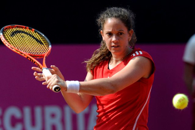  Happy Birthday Patty Schnyder la conferma di una tradizione talentuosa da Basilea 
