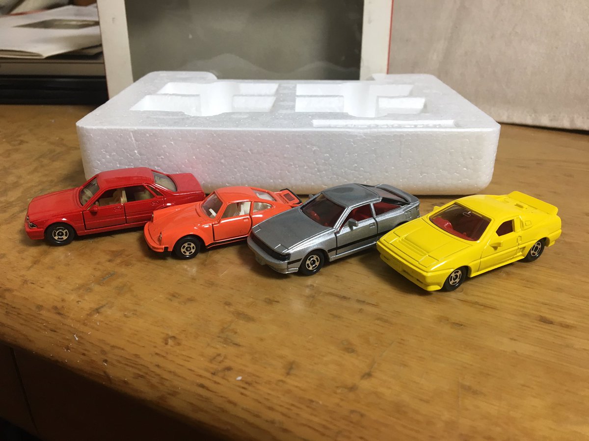 自動車美術研究室 on X: