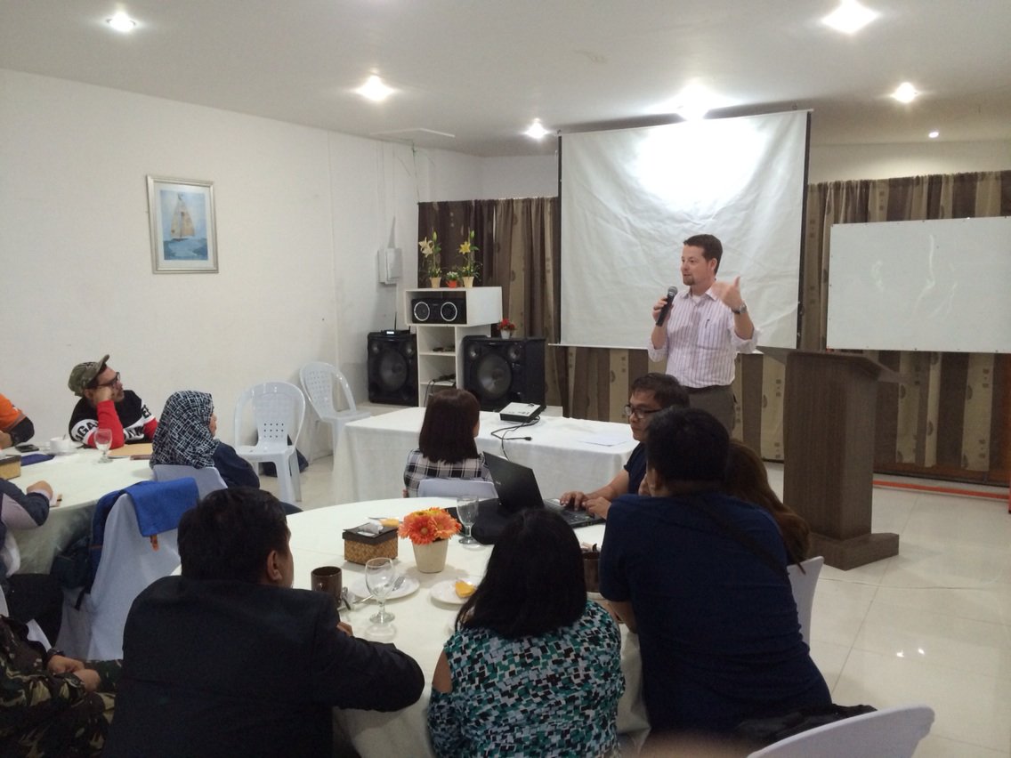 pacmalsA1's tweet photo. US Embassy supports civil society in Mindanao rebuild Marawi, during forum in MisOr today https://t.co/2QZCw9NFzI