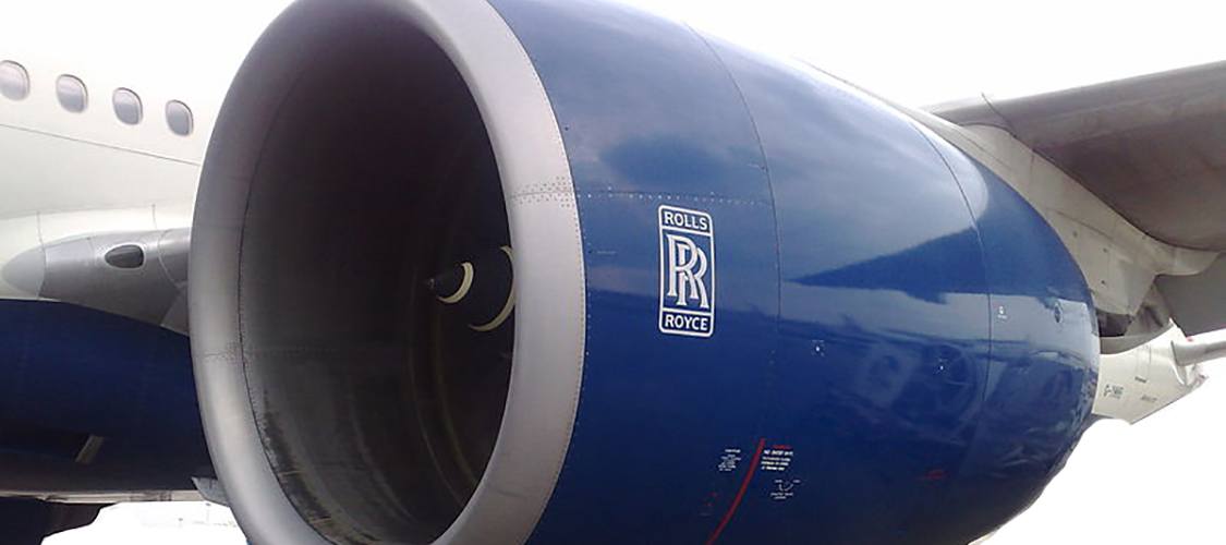 SSEB_BV's tweet photo. Tooling #engineering voor #RollsRoyce #Trent1000 in #Boeing787 #Dreamliner. SSEB ontwikkelt specialistische gereedschappen. Lees meer: https://t.co/oxZtNYh72V https://t.co/9cXBowV0Wt