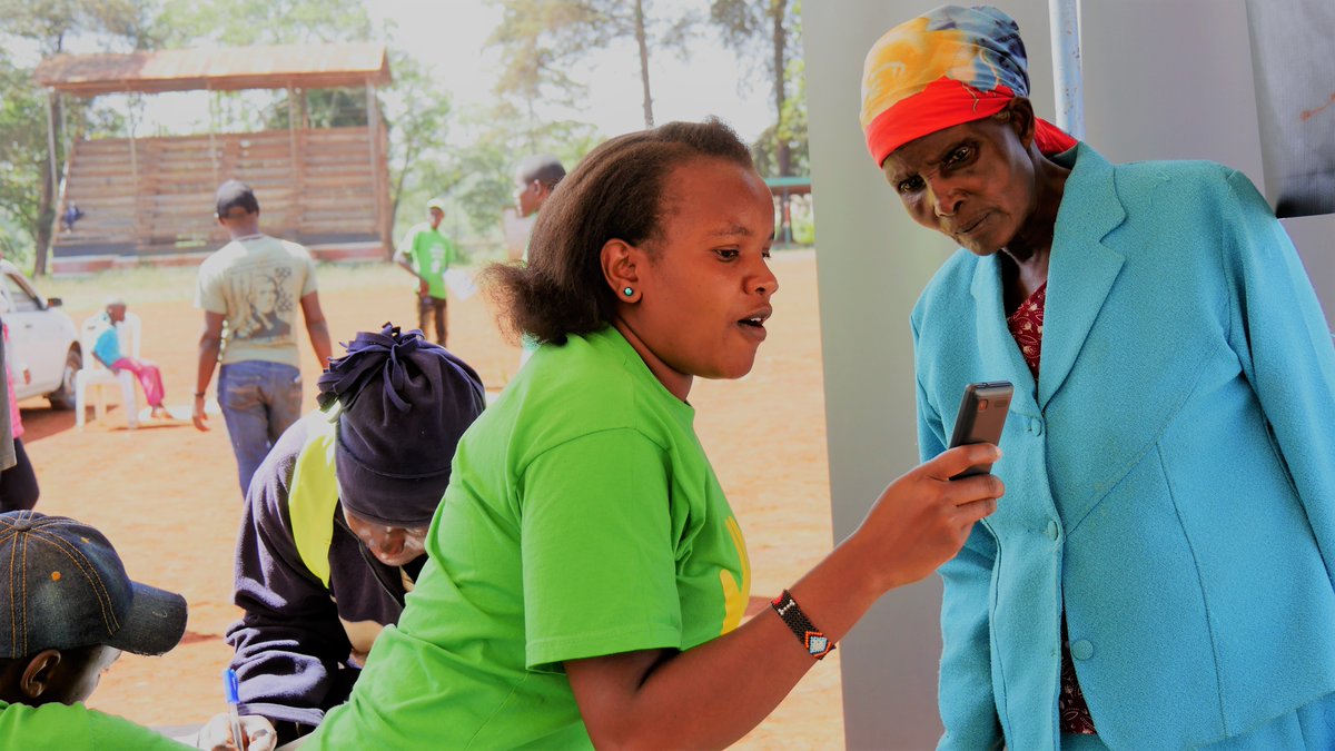 uba_wilson's tweet photo. #WeFarmFieldDayMuranga is ongoing at Gakoigo Show Ground!
@we_farm @Shikohkihika @janetmachuka_ @PeggyMwanza  @EvyonK @pichaafrica @kouljay https://t.co/D6Pg4sbetH