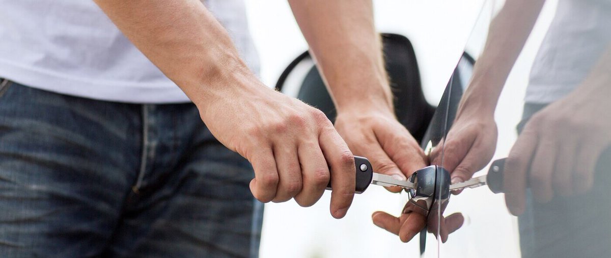 Need replacement your car keys? Contact our capable #locksmith service provider in #Dallas at dallaslocksmithtx.com/automative-loc…
#autolocksmith #locksmithservice #lockoutsolution #commerciallocksmith