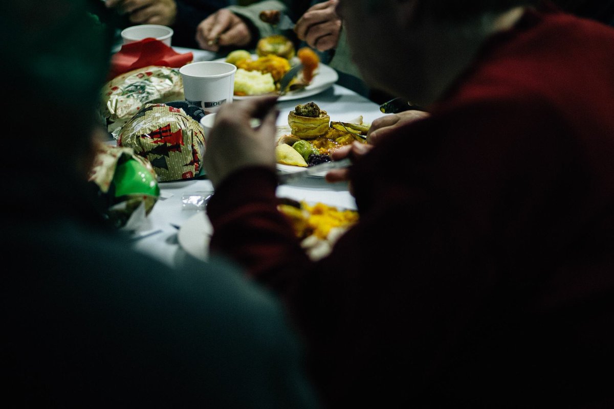 We are collecting food again for Homeless XMas Dinner Buffet drop off anything you can spare at FD HQ before 22nd Dec the full list is on our FB Page #homelessness #Homeless #homelessxmas #homelesschristmas #xmasdinner