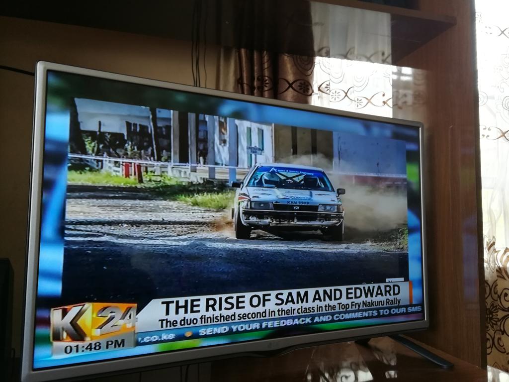 xkracing's tweet photo. @KWALANDA @K24Tv @Alvikibet #sportshub 
@auto_seal 
@Xado_EA 
Abba &amp; Wandu 
@KWALANDA https://t.co/wvikCwp8j0
