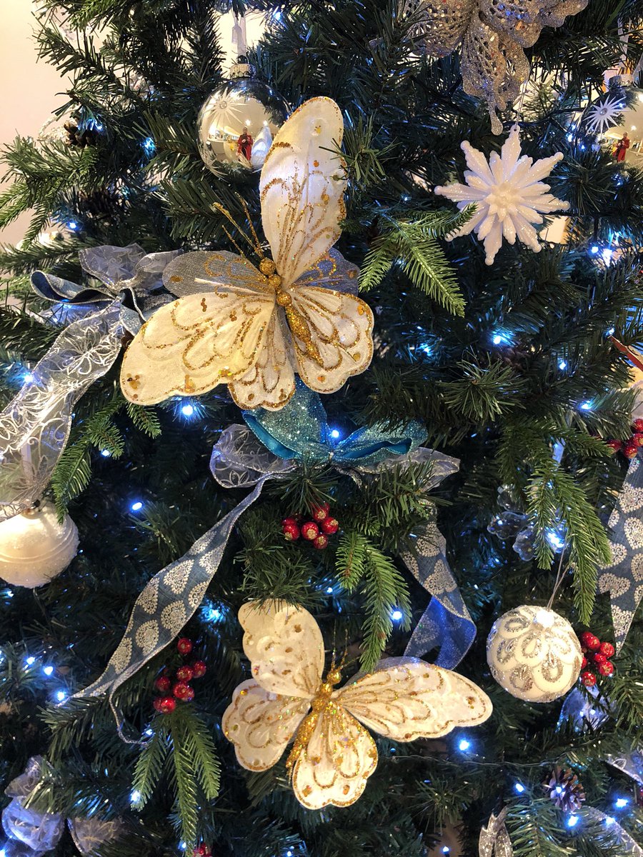 Kazz946's tweet photo. #TreeofMemories at Nouvelle Maritaine extra care scheme. Fab Le Murier school choir! What beautiful voices! Thank you to Linda, Lynda, Mel & Liz for organizing. https://t.co/GxywceepLu