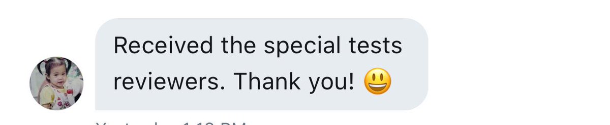 PTFlashcards's tweet photo. Thank you for the feedbacks!🤗 #MoinaFlashcards #MMTbooklet #ROMflashcards #SpecialTest 📚♿️‼️ https://t.co/04yn1i8EdU