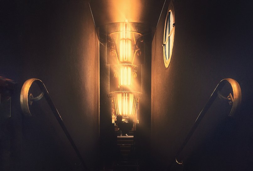 📷 par <a href="/ChengRan/">chengran</a> 👉 chengranstudio.cn
Durant le tournage de sa nouvelle vidéo "Cigarettes XIII" @cine13theatre . Treize histoires s'entremêlent en un lieu, le temps d'une cigarette. Une proposition de <a href="/LaNonMaison/">LA NON-MAISON</a> Paris.
RDV 16/12/2017 à 17h15 &amp; 17h45 @cine13theatre