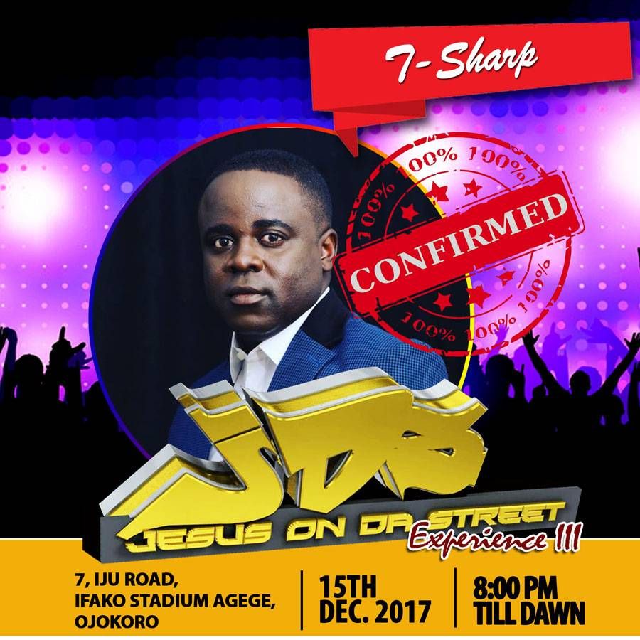 jesusondastreet's tweet photo. #JDS
4rm wherever u are, make ur way to
Agege Pencima, ask/navigate to Iju road,drive/take a keke #50 to Gen. Hospital. The stadium is just before General Hospital.
OR
4rm Abule Egba, drive/take a keke #50 to Fagba, then another keke #50 to General Hospital, on your way to Agege https://t.co/KdumjLkVQK