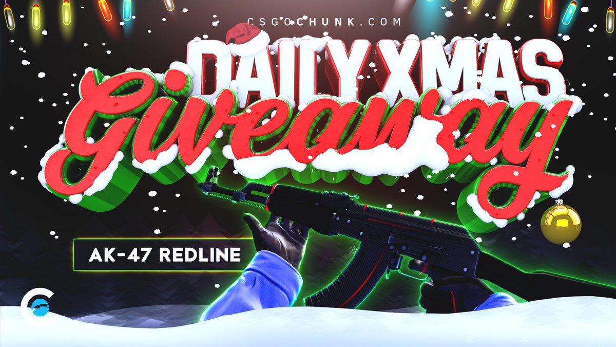 PUBGChunk tweet media