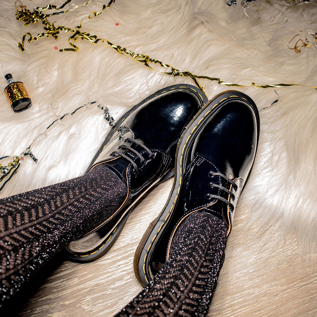 dr martens for life discontinued