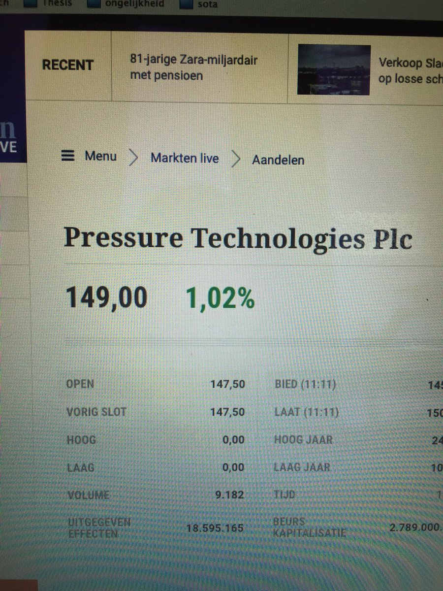GrootRobine's tweet photo. Under pressure tutudumdum #financieletotdezonondergaat #masterMPC https://t.co/4I8cXpuJry