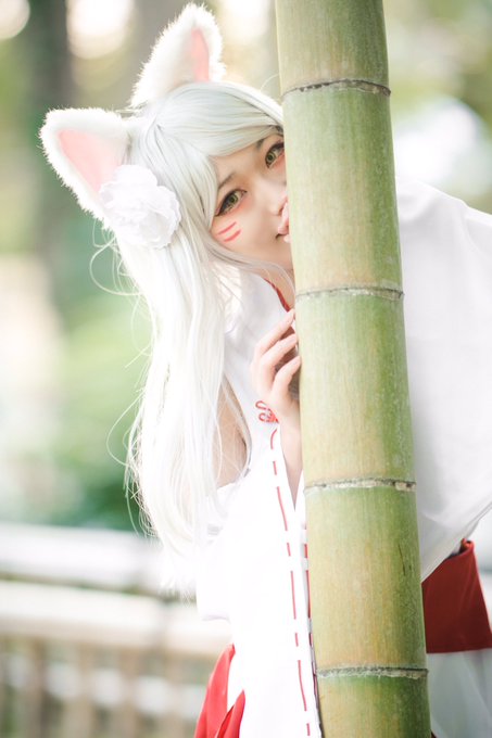 Twitterのコスプレ画像32