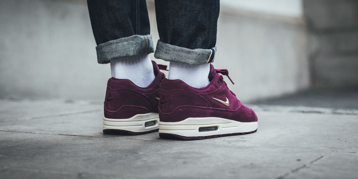 air max jewel bordeaux