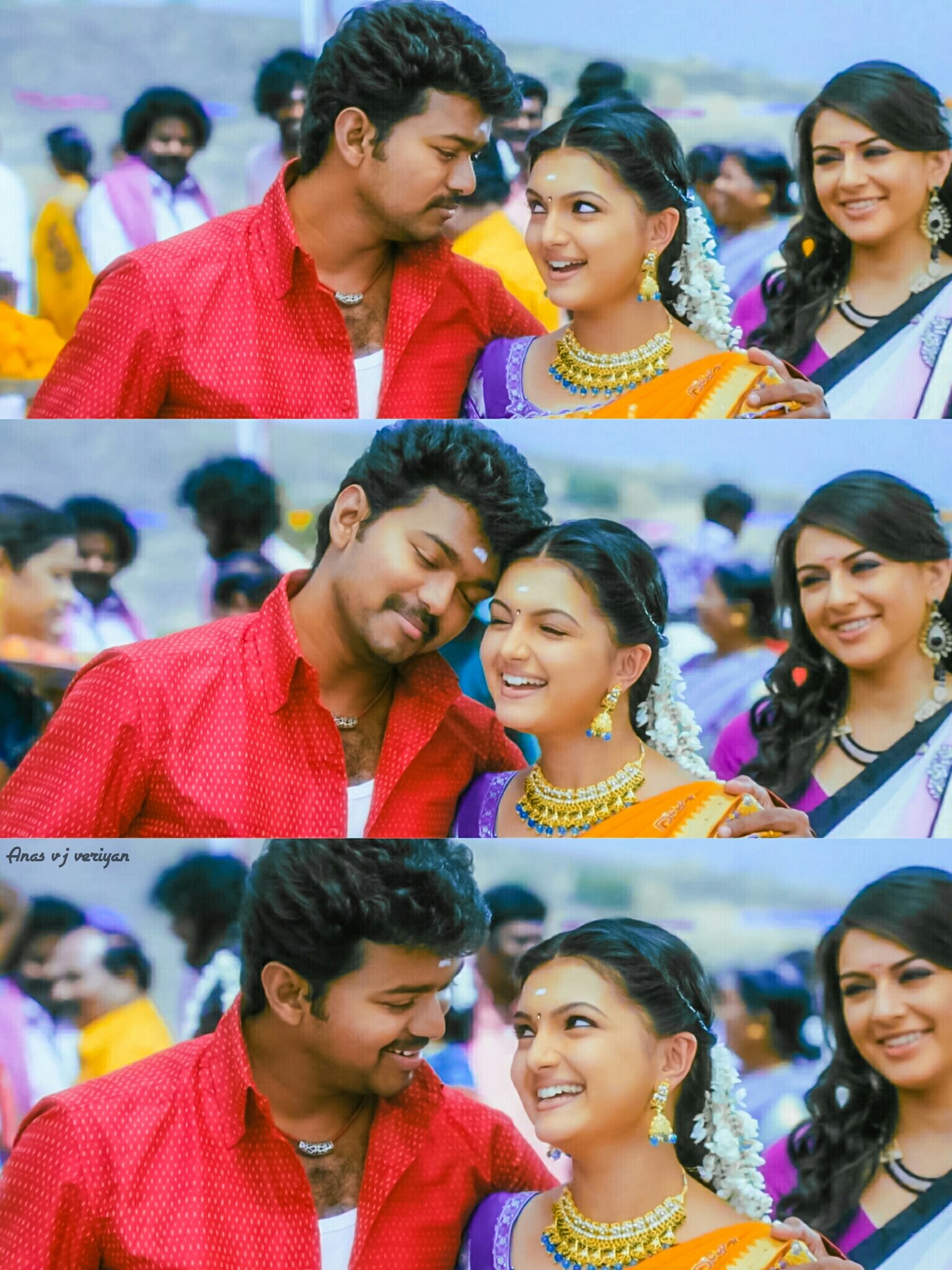 Now, Say My Name. on X: thalapathyvijay anna thangachi  brothersisterlove 😍😍😍😍 @m_gajan @VijayFansTrends @ActorVijayFC  @VijayFansUpdate @MersalFilm @kettavan_Memes t.coLdhLRTzTeO  X