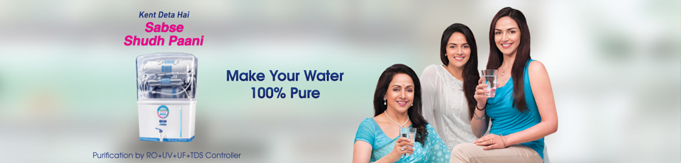 Kent RO Customer Care tweet media