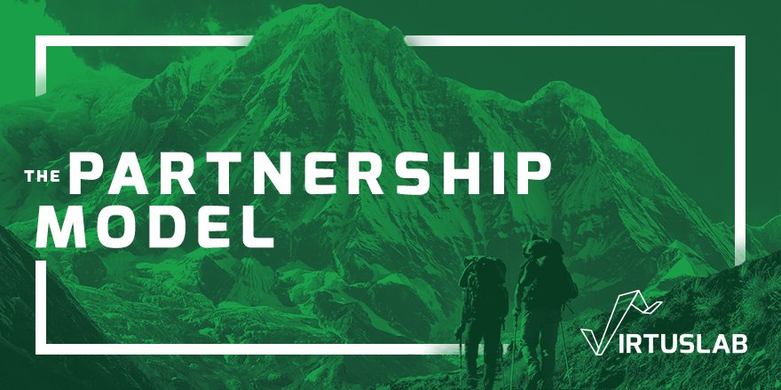 VirtusLab's tweet image. We’ve introduced a partnership model to show appreciation for dedication to building a strong VirtusLab company. goo.gl/4RZSnk #VLTeam #partnership