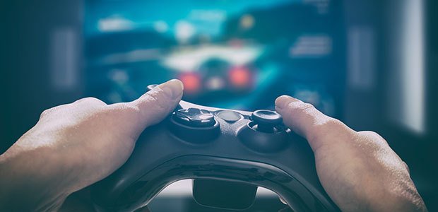 nwatson69's tweet photo. "A video game translator is a bridge that connects two worlds. But you’re also much more than just a bridge. You help build universes and bring life to characters that developers spent so much time creating." - @DKornyukhov #xl8 #gamedev https://t.co/l9Pk692UAo via @sdltrados https://t.co/UAidhnXyOJ