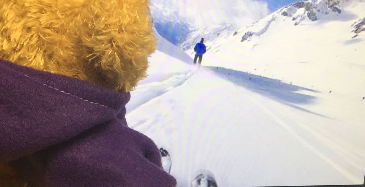 London Archway PI tweet media