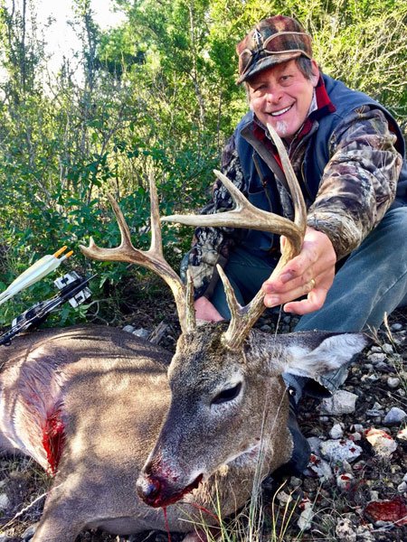 Nugent: Happy Deerhunting Birthday to Me  