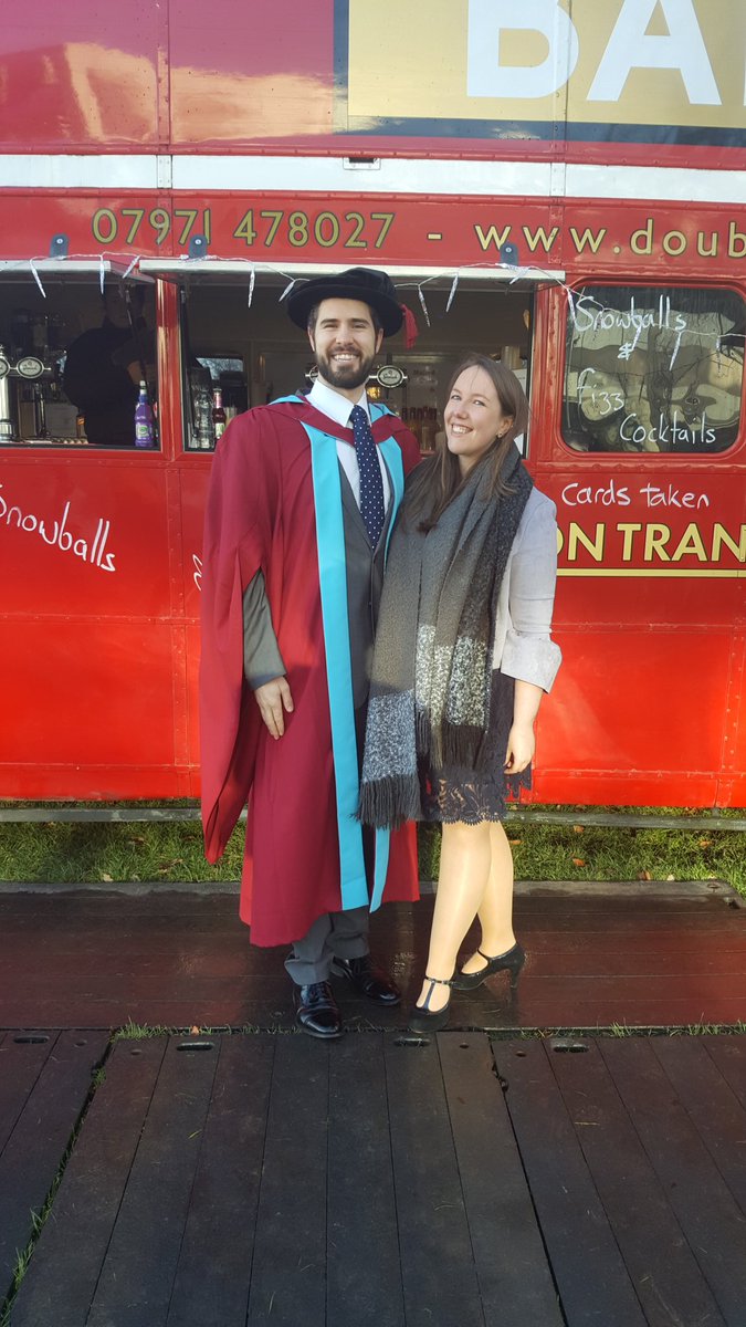 LilyPadTx's tweet photo. Congratulations Dr. Rhys Lodge, so proud of you #uongraduation https://t.co/q5GRavlKh5