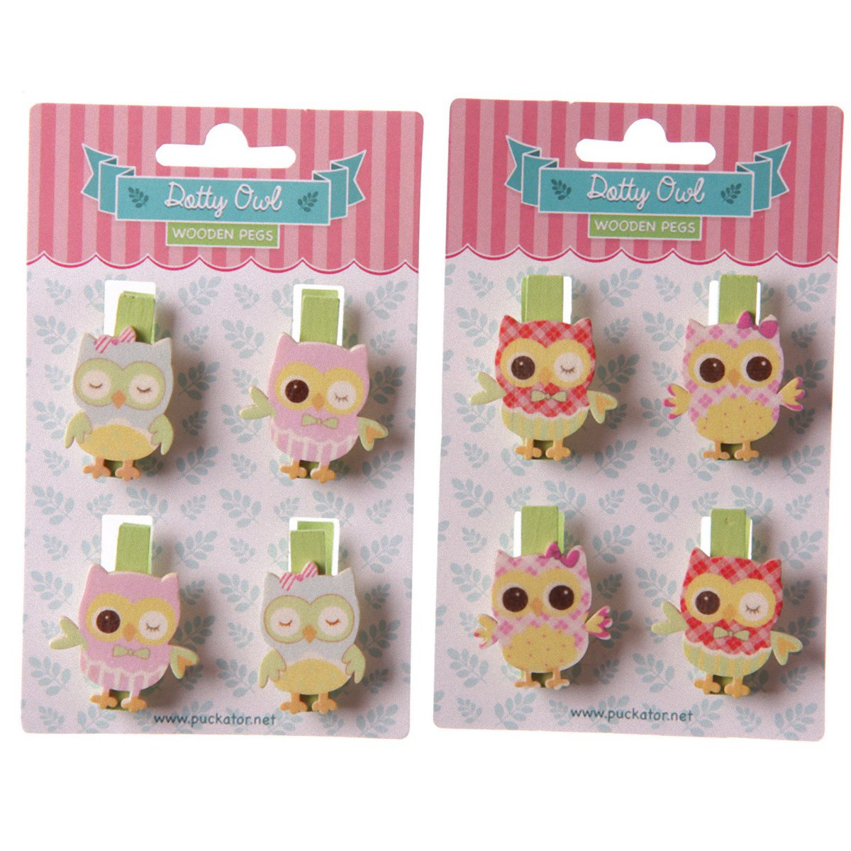 migladin's tweet photo. Buy #Owl #Peg #Cute #Bird 4 #Craft Pegs 3.5cm 2 Variations https://t.co/nDMxJoerFZ #eshopsUK #Xmas2017 #GiftIdeas #Christmas2017 https://t.co/vq1RtxVd8E