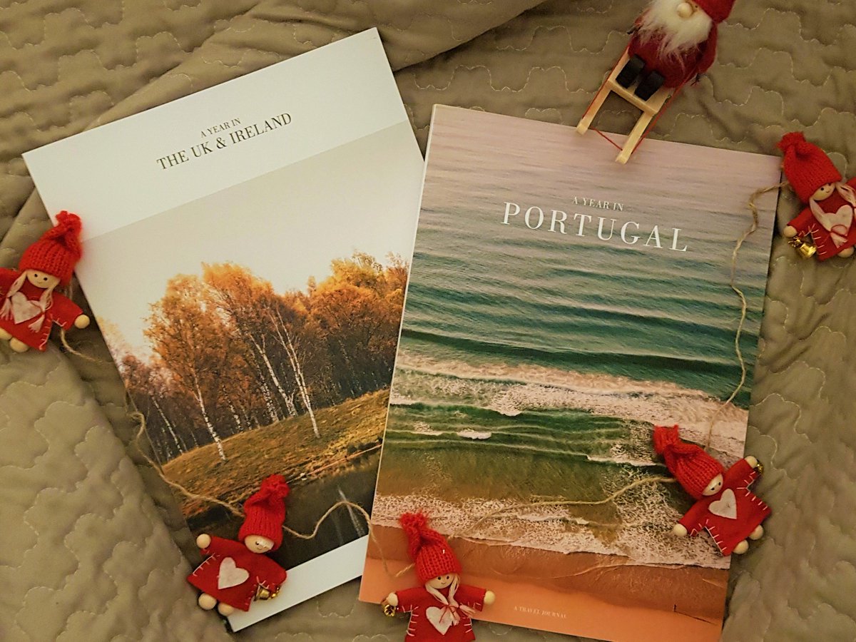 UK friends! We've put on a last-minute rush sale just for you - save on our travel journals before Dec 20th: gottakeepmovin.com/gkm-travel-jou…

#omgb #travelgift #ttot