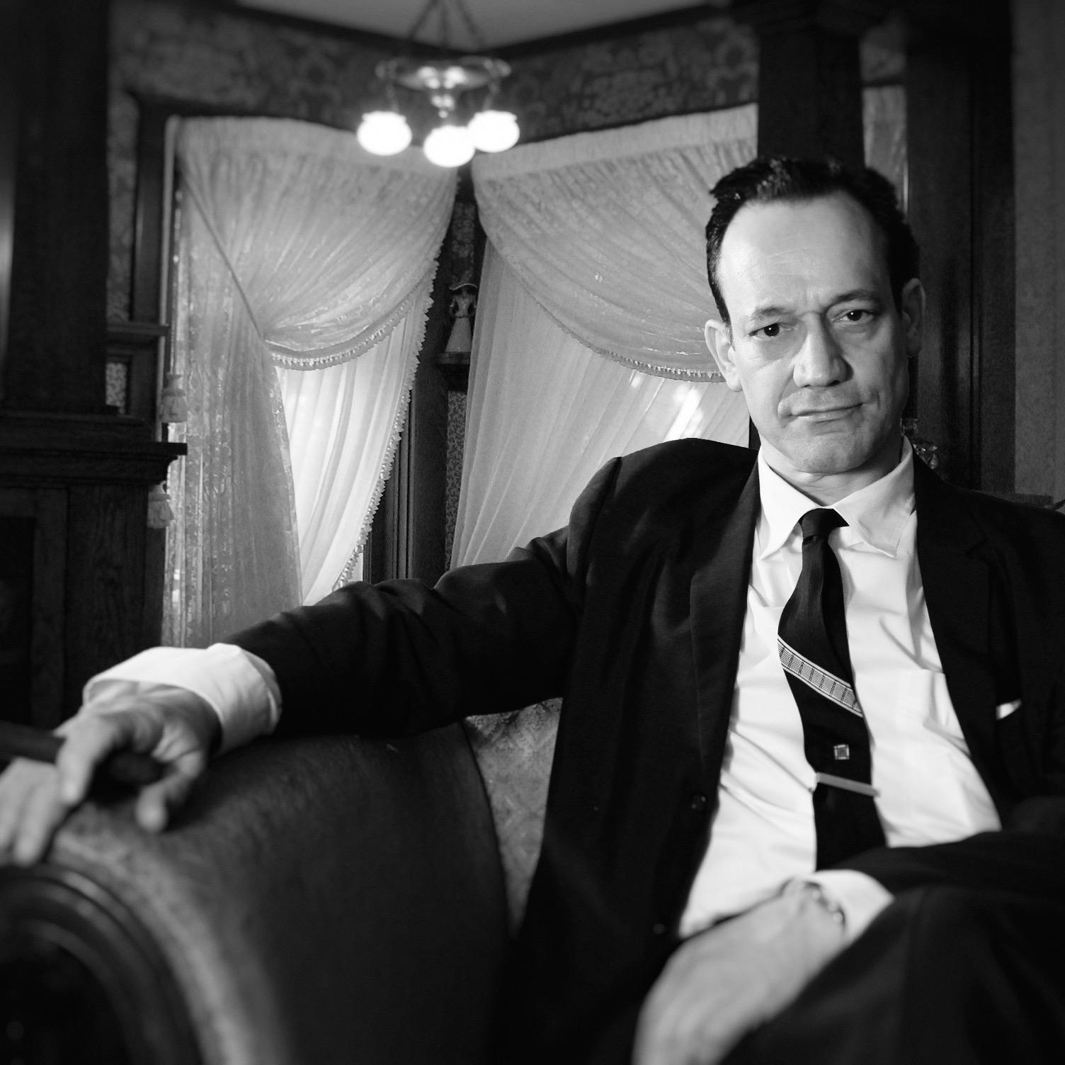 Happy Happy Birthday Ted Raimi !!!!! 