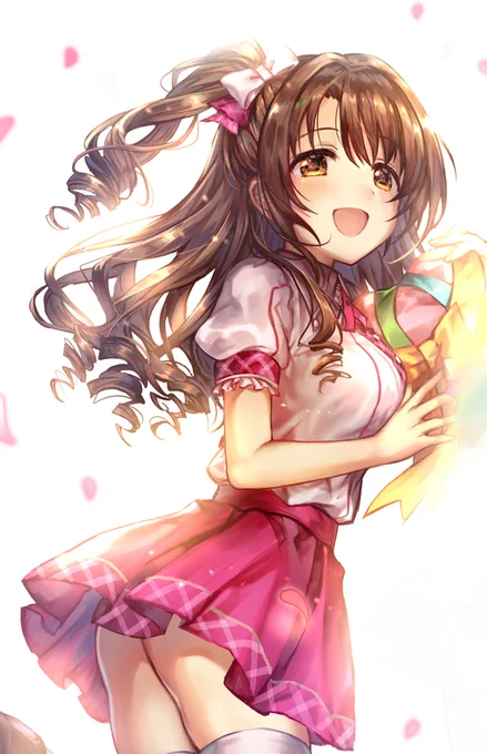 卯月ちゃん 