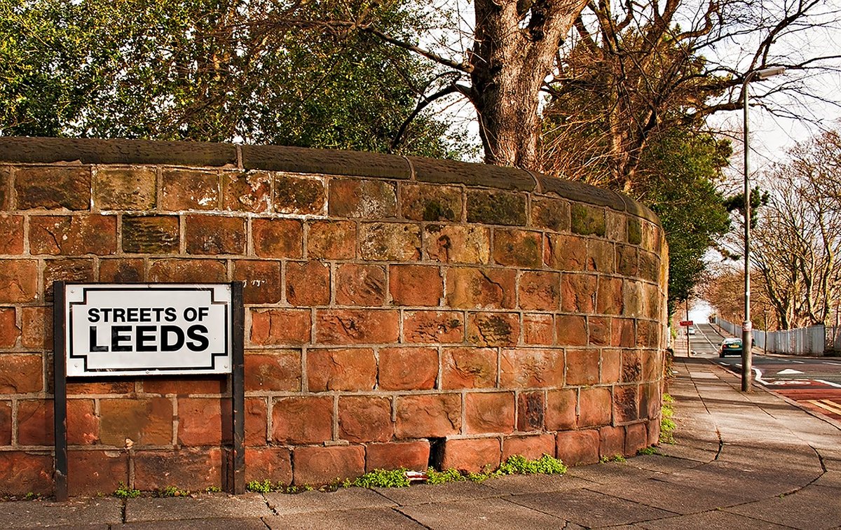 LTVLeeds's tweet photo. Missed the previous episode of #StreetsofLeeds?
You can watch it on catchup at https://t.co/EONAT9k7nb https://t.co/w14VjksDWK