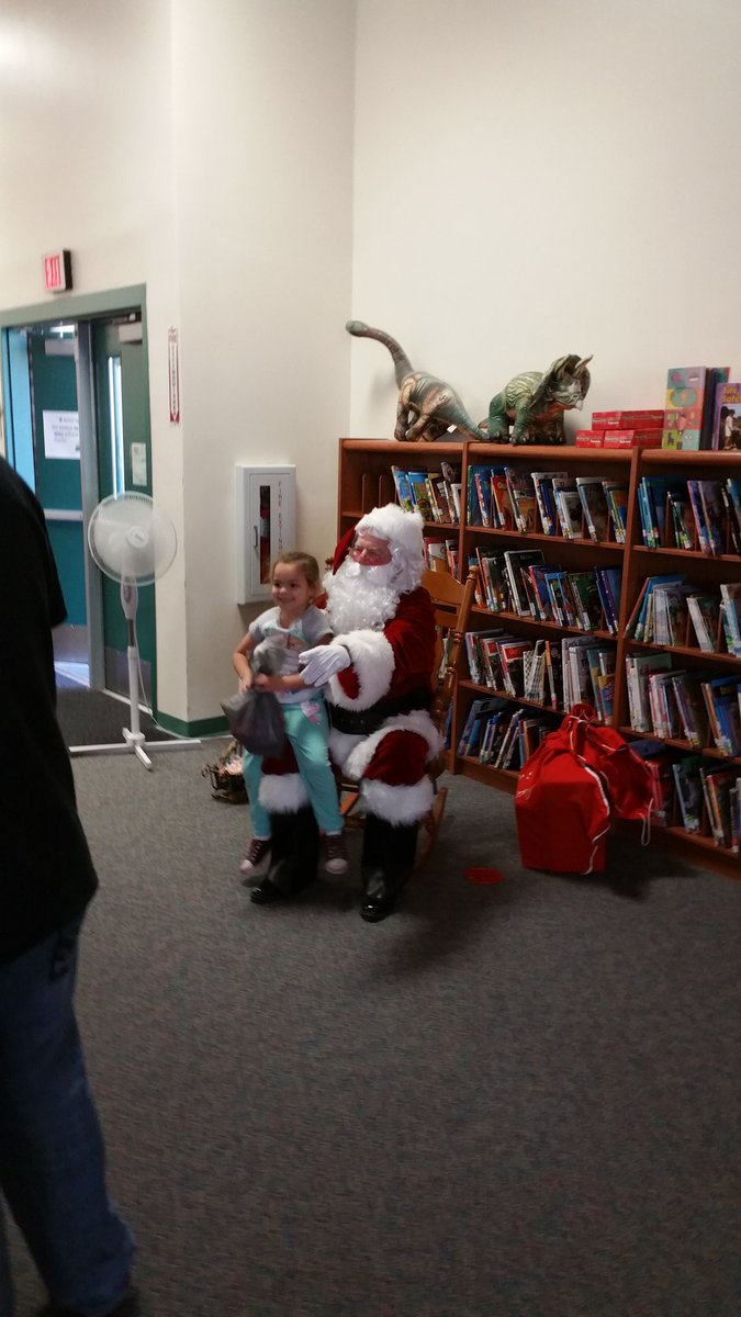 Our DES students received some wonderful gifts from the residents of Heritage Pines. #trulyblessed #angelsofthepines #toysofthepines