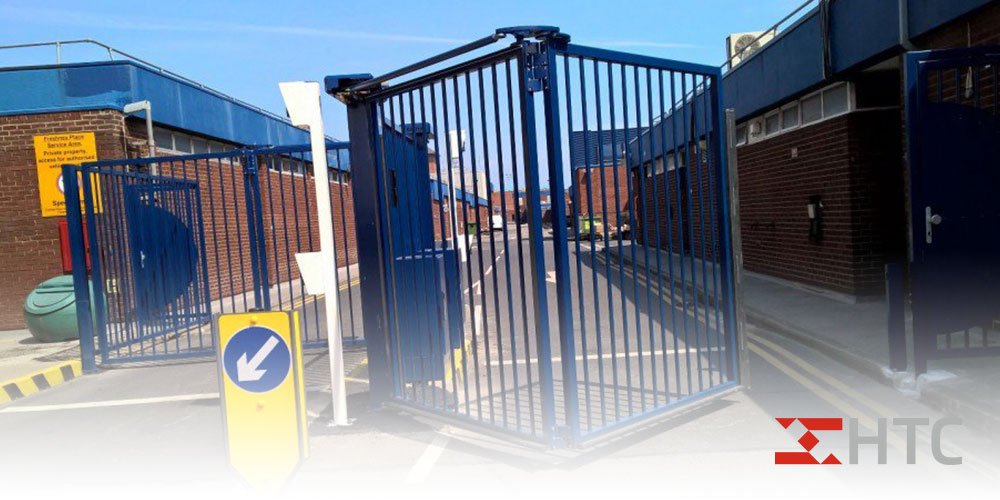 HTC Parking Security tweet media