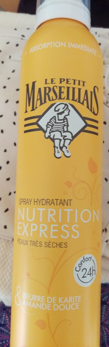 MesAvisdeTests's tweet photo. Enfin trouvés en magasin !! Du coup ça sera beurre de Karité et amande douce pour tous 😄 (pour les cadeaux de Noël 🎄 et pour que je puisse tester aussi 😉) #SprayExpress #LePetitMarseillais https://t.co/by1G3GXVhX