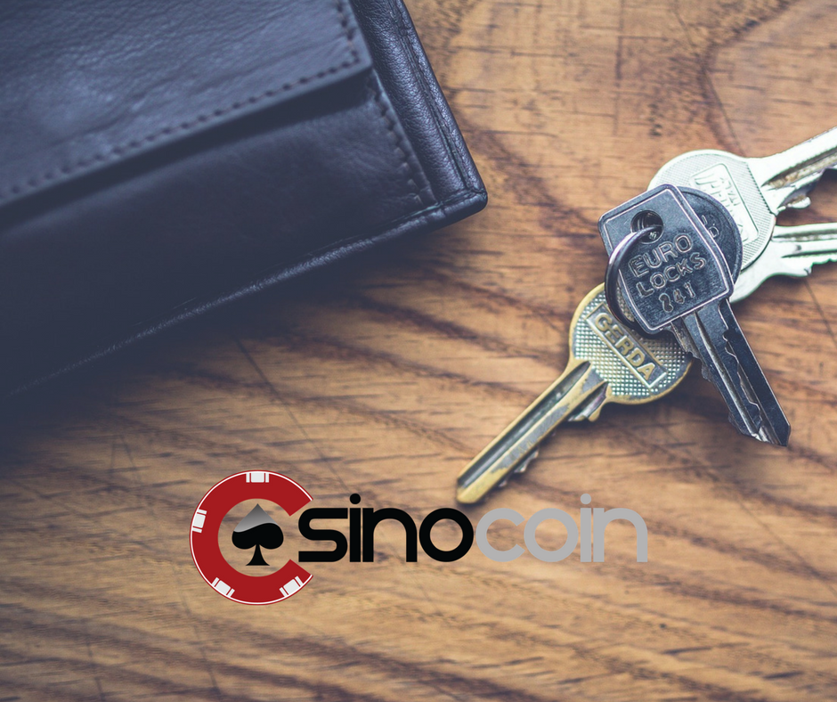 CasinoCoin's tweet photo. The new 4.0.3 wallet is now also available on Linux! π§
Download it here: https://t.co/aIHx4h1PxR
#CasinoCoin #WalletRelease #CSC #Cryptocurrency #Linux https://t.co/BV1XM2uABd