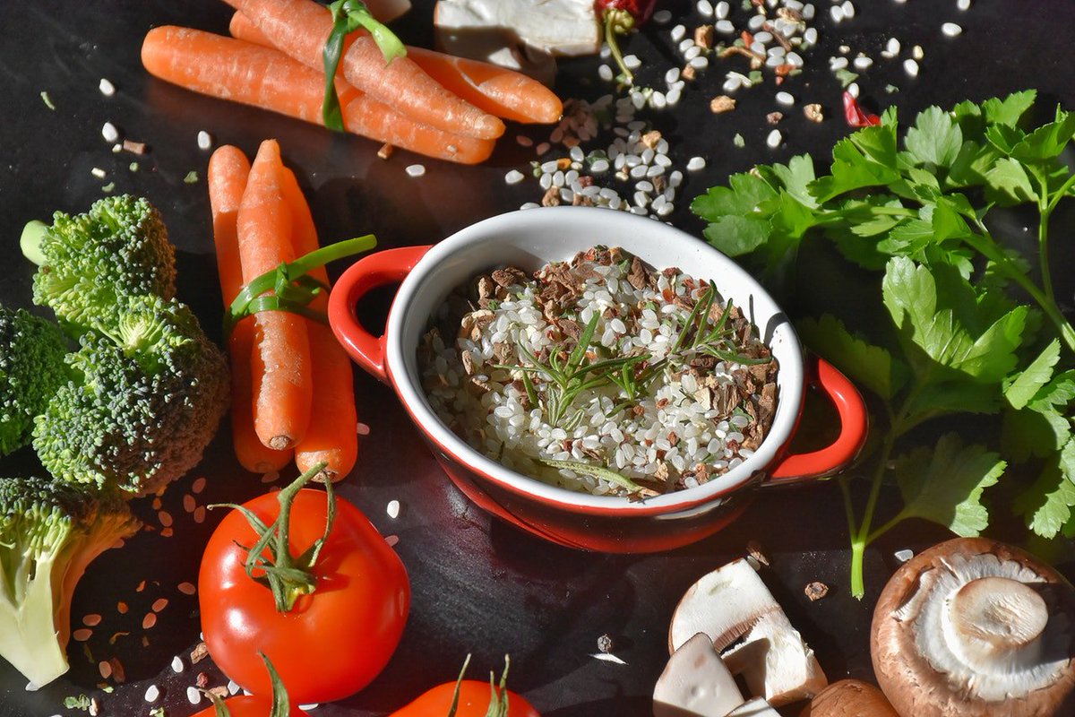 barbarakaburu's tweet photo. Check out this article: 5 Steps To Getting Your Healthy Meal Planning Done - https://t.co/B1ekeZFC6w #kaariskitchen #mealplanning https://t.co/QMYEorwUg4