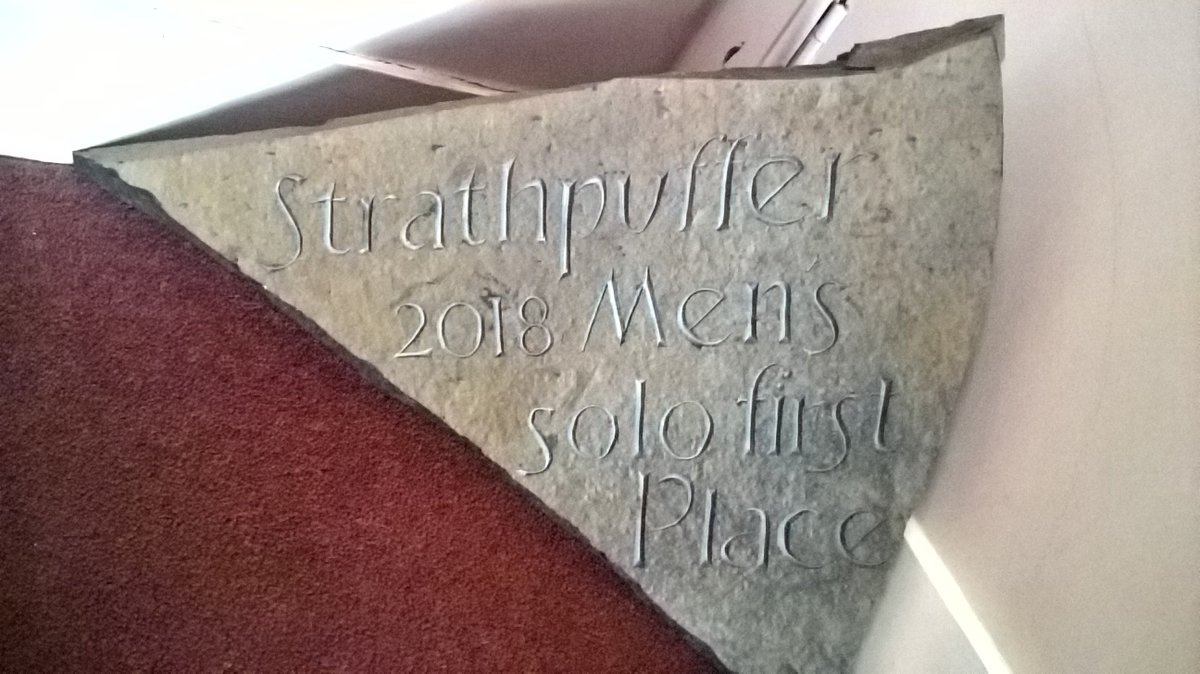 Strathpuffer tweet media