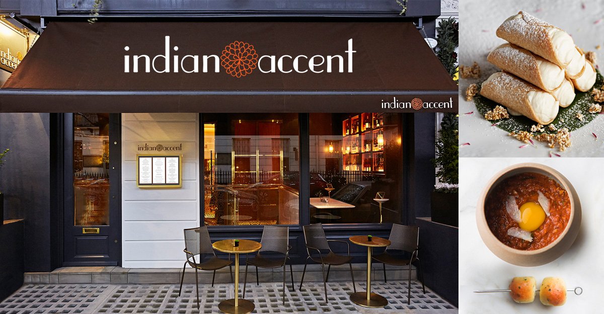 feed_lion's tweet photo. #NewOpening TODAY @Indian_Accent in #Mayfair #London: https://t.co/L7xb0jku7w #Halal beef, chicken & lamb. 78th on @TheWorlds50Best #restaurants, 30th in #Asia.
#HalalFood #HalalRestaurant #indianfood #indianrestaurant #londonrestaurant #Halalmeat #HalalIndian #Halallamb https://t.co/AtD1zamdXi