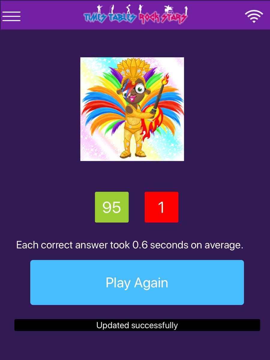 St Helena's Primary (@sthelenassch) on Twitter photo Our journey on <a href="/TTRockStars/">Times Tables Rock Stars</a> continues. From a class record of 54 last year to this... #maths #schoolrecord #aimhigh #ttmaster #proudteacher Our journey on <a href="/TTRockStars/">Times Tables Rock Stars</a> continues. From a class record of 54 last year to this... #maths #schoolrecord #aimhigh #ttmaster #proudteacher