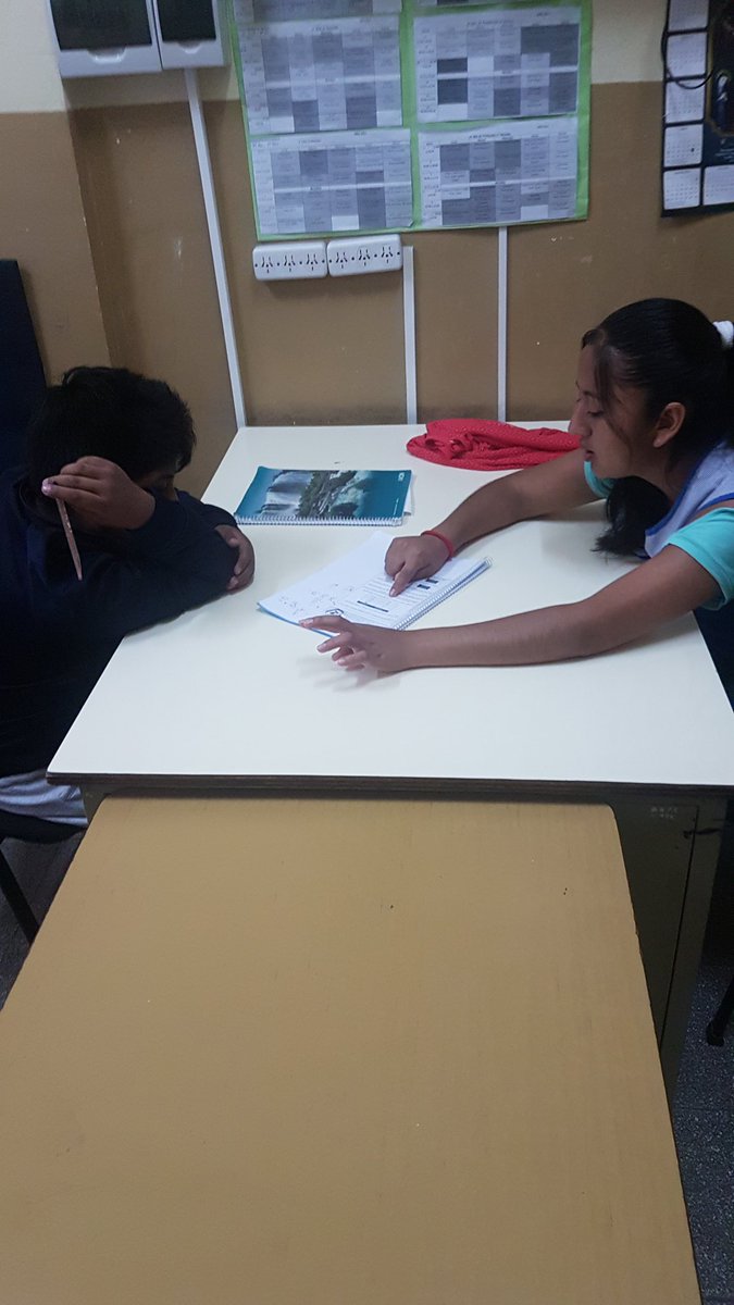 Fortaleciendo trayectorias! Seño Elsa con LUCAS <a href="/quipildor_elsa/">Elsa Quipildor</a> <a href="/SelvaOchoa/">Selva Ochoa</a> <a href="/AlancayDel/">CAROLINA ALANCAY</a> <a href="/fguillesaavedra/">GUILLERMO SAAVEDRA</a> <a href="/aniberruezo/">analia berruezo</a> <a href="/maclopezmorillo/">Macarena López Morillo</a> <a href="/artydance23/">Gilda Rodríguez</a> <a href="/patriciapinasco/">Patricia Pinasco</a>