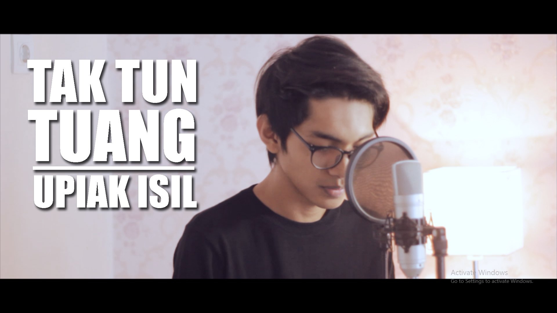 Tereza Fahlevi on Twitter "TAK TUN TUANG By UPIAK ISIL Cover By