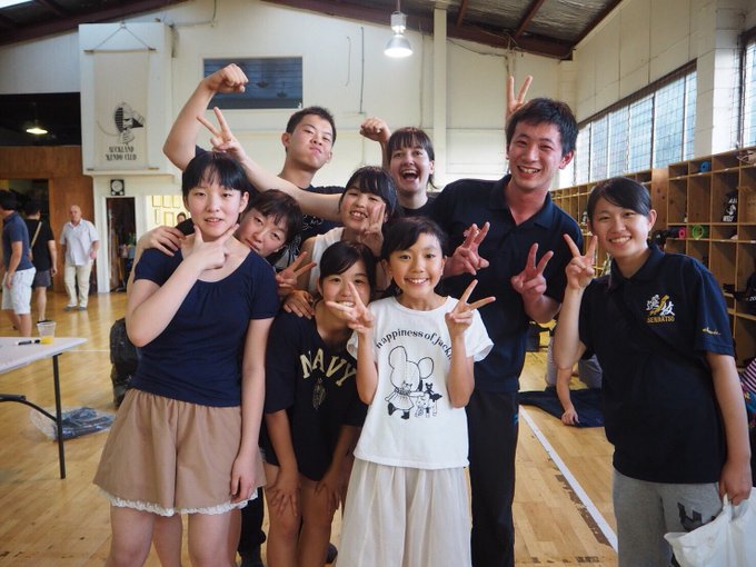 信州大学学友会剣道部さん の人気ツイート 2 Whotwi グラフィカルtwitter分析