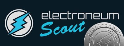 Electroneum Scout tweet media