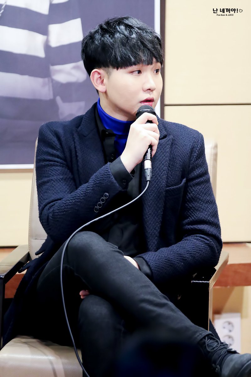 ohjongseok0707's tweet photo. 171210 LUCKEY 팬미팅 
#JJCC #Zica #NohDaehwan
#제이제이씨씨 #지카 #노대환

https://t.co/sQZy3QwRJX
https://t.co/Yajp3NE7pW
https://t.co/Cmh9CLOMgW https://t.co/C5njLVY081