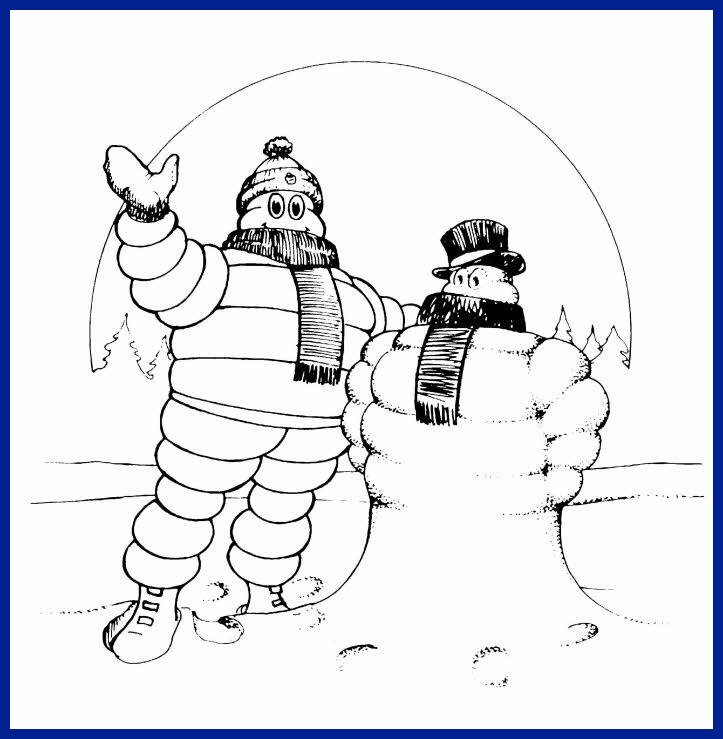 #ThrowbackThursday to 1984: 🎶 Walking In A Winter Wonderland... 🎶
#TBT
