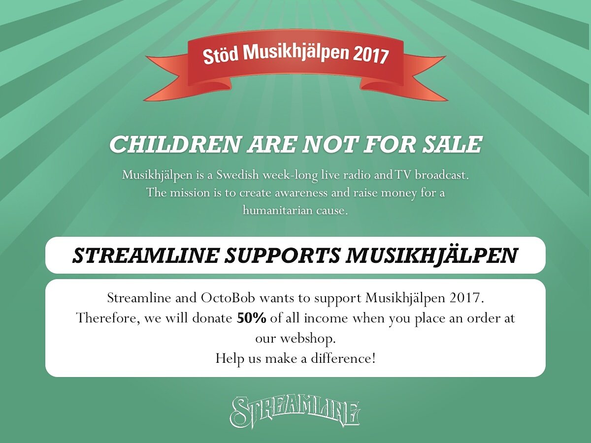 StreamlineSwe tweet picture