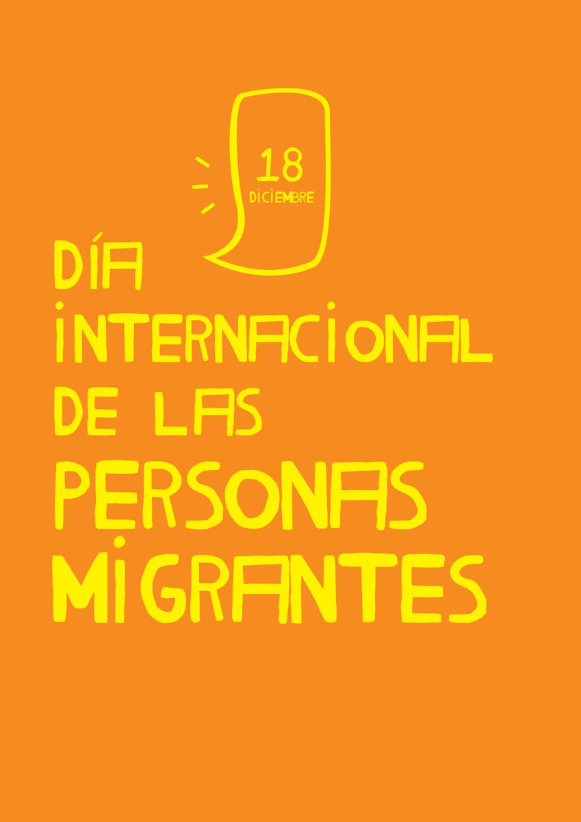 Con motivo del Día Internacional de las Personas Migrantes, <a href="/Entreculturas/">Entreculturas</a> propone esta unidad didáctica para trabajar los conceptos de migraciones y movilidad humana con jóvenes entre 8 y 16 años: bit.ly/UDDíaMigrante