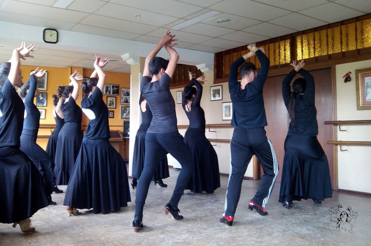 Tienda online especializada en la fabricación artesanal y venta de zapatos  para el baile flamenco, amplio