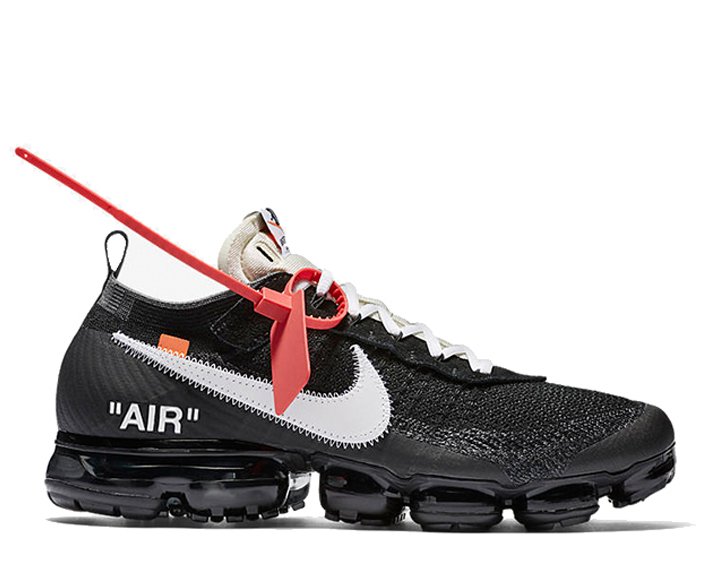 Off White Vapormax Comparison The Ten vs 2.0 YouTube
