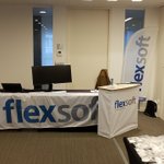 Photo by FlexSoft (@FlexSoft_)