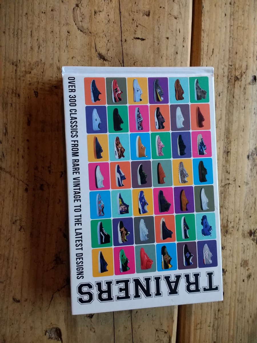 neilbmclaughlin's tweet photo. Saw this book in a Manchester coffee house (where else) and thought of you @ermlikeyeah https://t.co/HtX4D01FDX
