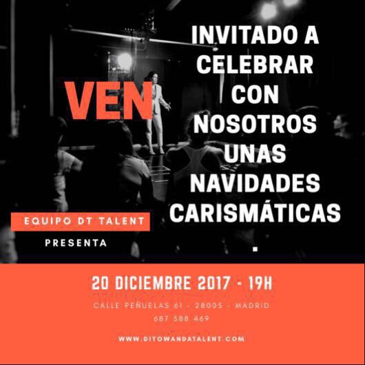 DiTowanda's tweet photo. Preparando con ilusión el evento #navidadescarismaticas ¿te apuntas?
Gracias @DrMartos @NattBilbao @MartaJaumandreu https://t.co/rbqfBBPT00